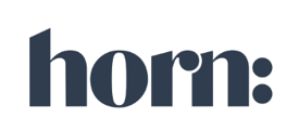 Horn-logo-dark